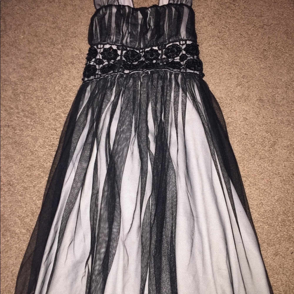 Dress🖤🖤🖤 - Picture 5 of 7